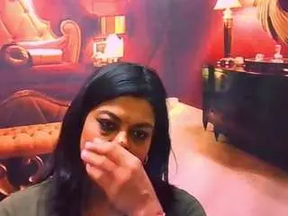 Camsoda Sex Cam of indiancherrypie