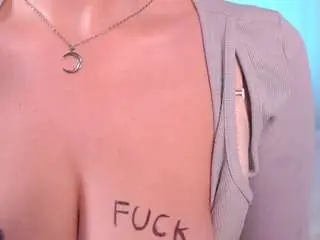 Camsoda Sex Cam of oopsieboobsie