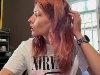 Camsoda Nude Webcam of karoline1201