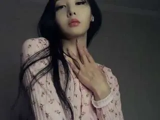 Camsoda Live Porn of lunytang