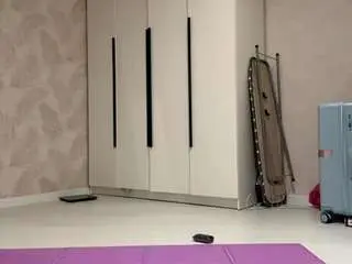 Camsoda Sex Cam of rosenabrezina
