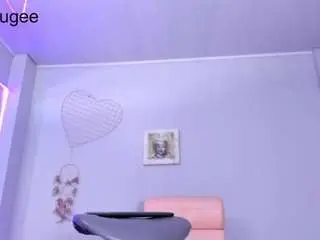 Camsoda Adult Webcam of sara-rouge