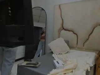 Camsoda Live Sex Cam of zayrastorm