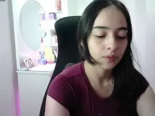 Camsoda Sex Cam of aineangeel