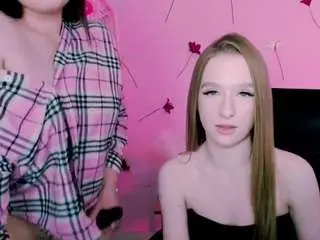 Camsoda Sex Chat of kerry-red