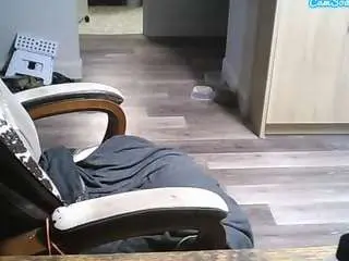Camsoda Nude Webcam of suddenlymaddy