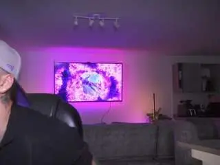 Camsoda Sex Cam of frankfarrell
