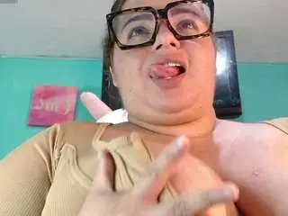 Camsoda Sex Cam of lexy-bbw