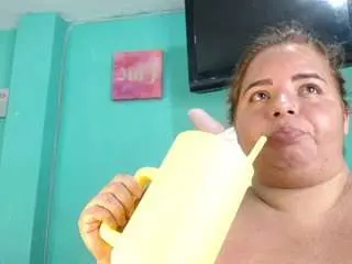 Camsoda Private Sex Chat of lexy-bbw