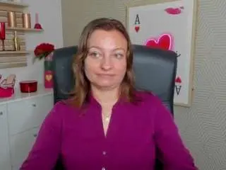 Camsoda Adult Webcam of angelalove13