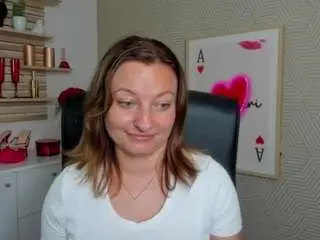Camsoda Live Sex Cam of angelalove13