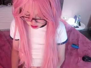 Camsoda Private Sex Chat of blue-sixx