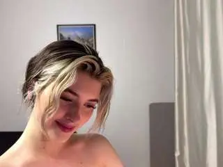 Camsoda Adult Video Chat of celestinehinderer