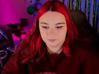 Camsoda Nude Webcam of mia-r0ss