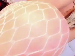 Camsoda Best Webcam of ariia-janee