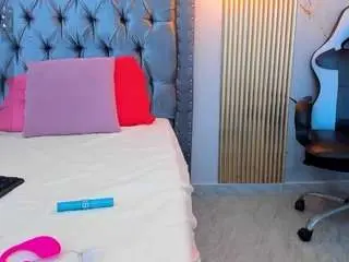 Camsoda Live Sex Cam of abby-stone