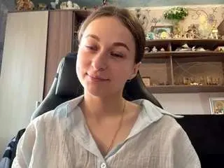 Camsoda Adult Webcam of louisdegen