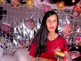 Camsoda Adult Video Chat of daelith