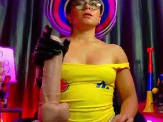 Camsoda Sex Cam of mikasahack