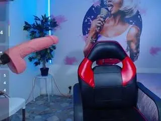 Camsoda Free Live Porn of cristal-horny19