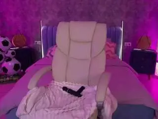 Camsoda Adult Webcam of daenerysdaen