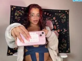 Camsoda Live Sex Cam of xzoexx