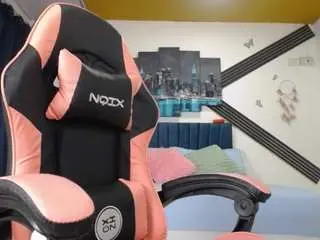 Camsoda Best live sex cam show of zalomme