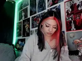 Camsoda Sex Cam of charlottemansson