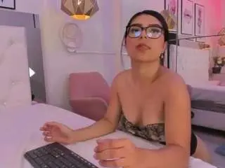 Camsoda Nude Webcam of kaylavillalobos