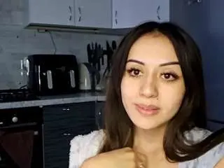 Camsoda Adult Webcam of lovettabreault