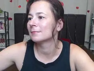 Camsoda Watch Live Sex Cams of mariesho