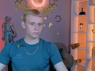 Camsoda Adult Webcams of noah-nero