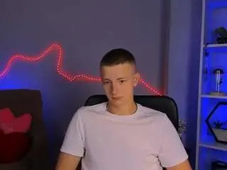 Camsoda Live Sex of noah-nero