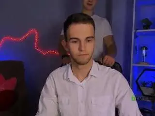 Camsoda Live Sex of noah-nero