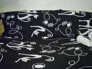 Camsoda Sex Cam of tarynoleksiak