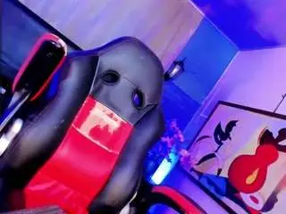 Camsoda Best Webcam of victoria-kastelo
