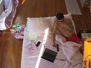 Camsoda Adult Video Chat of voyeurcam-celticiron-01