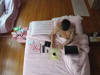 Camsoda Nude Webcam of voyeurcam-celticiron-01