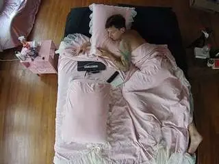 Camsoda Live Sex Cam of voyeurcam-celticiron-01