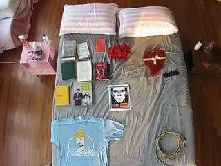 Camsoda Best live sex cam show of voyeurcam-celticiron-01