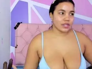 Camsoda Nude Webcam of angie-bigass