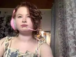 Camsoda Live Porn of brittacutforth