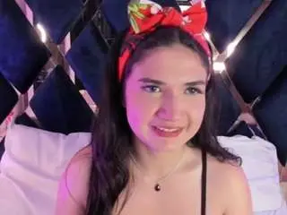 Camsoda Live Sex of megan-devon