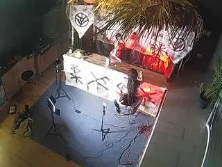 Camsoda Private Sex Chat of voyeurcam-casa-salsa-panoramic
