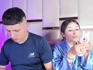 Camsoda Live Sex of angelaandanllelo