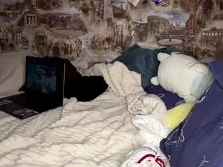 Camsoda Free Porn Cam of bernadineterrence