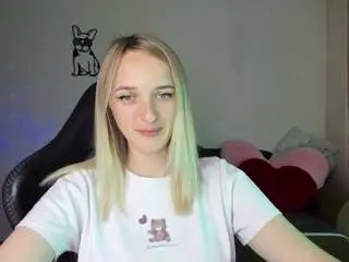 Camsoda Nude Webcam of rousereedd