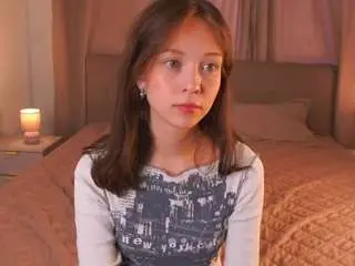 Camsoda Live Porn of graciefasano