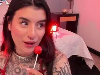Camsoda Sex Chat of valneeko