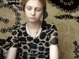Camsoda Live Sex Cam of naomigernert
